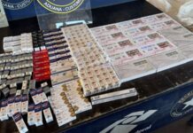 Contrabando de emagrecedores no Paraná pode movimentar R$ 2 bilhões em 2026