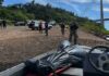 Corpo de homem executado a tiros é encontrado boiando no Rio Paraná