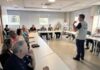 Cursos de olericultura são apresentados em encontro no Sindicato Rural de Toledo