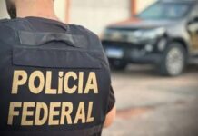 Delegado da Polícia Civil é preso pela Polícia Federal durante operação em Toledo