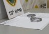 Denúncias levam ROTAM a apreender grande quantidade de drogas em Toledo