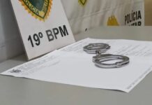 Denúncias levam ROTAM a apreender grande quantidade de drogas em Toledo