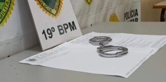 Denúncias levam ROTAM a apreender grande quantidade de drogas em Toledo