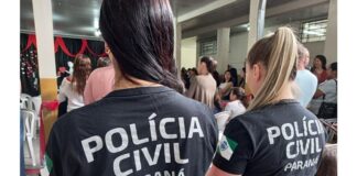 Dependência química teria motivado adolescente a matar o pai na região.