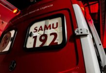 Desentendimento familiar termina com homem ferido no Jardim Bressan em Toledo