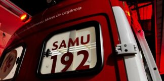 Desentendimento familiar termina com homem ferido no Jardim Bressan em Toledo