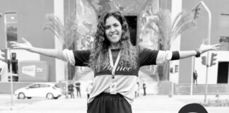 Diretora de Cultura da prefeitura de Mercedes falece aos 38 anos