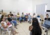 ESF Alto Panorama recebe capacitação sobre Implanon para enfermeiros