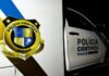 Elemento aponta arma para a PM e morre após confronto na área rural de Ubiratã