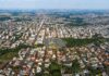 Em 6º no ranking estadual, Toledo avança 1,66% no Índice de Progresso Social