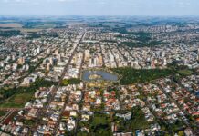 Em 6º no ranking estadual, Toledo avança 1,66% no Índice de Progresso Social