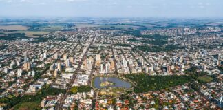 Em 6º no ranking estadual, Toledo avança 1,66% no Índice de Progresso Social