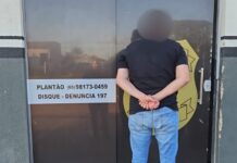 Empresário de Toledo investigado por estupro e estupro de vulnerável é preso no Mato Grosso
