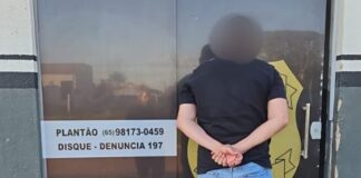 Empresário de Toledo investigado por estupro e estupro de vulnerável é preso no Mato Grosso