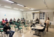 Escola de Governo de Toledo capacita servidores em Comunicação Assertiva
