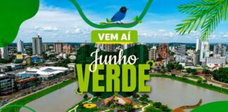 Evento na Unioeste dará início à programação do Junho Verde em Toledo