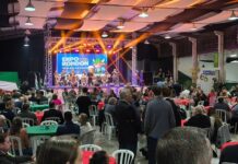 Expo Rondon 2026 é lançada e confirma grandes atrações para julho