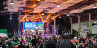 Expo Rondon 2026 é lançada e confirma grandes atrações para julho