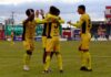 FC Cascavel goleia Guarany de Bagé e assume liderança do Grupo A15 da Série D do Brasileiro
