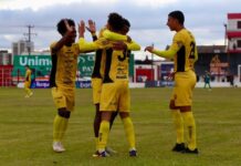 FC Cascavel goleia Guarany de Bagé e assume liderança do Grupo A15 da Série D do Brasileiro