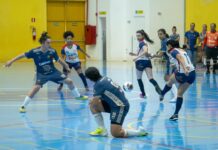Final da Taça Smel de Futsal Feminino movimenta final de semana em Toledo