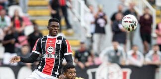 Futebol Clube Cascavel busca empate fora de casa contra o Joinville pela Série D do Brasileiro