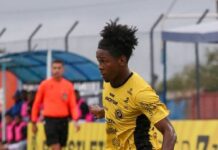 Futebol Clube Cascavel perde para o Cianorte e cai para a 3ª posição do Grupo A15 do Brasileirão Série D