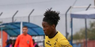 Futebol Clube Cascavel perde para o Cianorte e cai para a 3ª posição do Grupo A15 do Brasileirão Série D