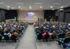 Guarda Municipal orienta jovens sobre uso correto de veículos elétricos