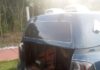 Homem com mandado é capturado durante patrulhamento da Guarda Municipal em Toledo