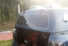 Homem com mandado é capturado durante patrulhamento da Guarda Municipal em Toledo