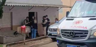 Homem é encontrado morto dentro de casa no Jardim Bressan em Toledo