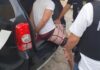 Homem é preso por descumprir medida protetiva em área rural