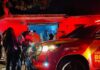 Homem morre após cair de escada em Foz do Iguaçu.