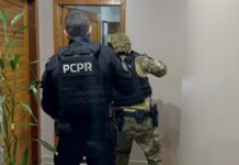 Homem relata furto de R$ 5 mil após ter casa invadida no Coopagro em Toledo