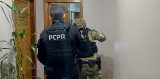 Homem relata furto de R$ 5 mil após ter casa invadida no Coopagro em Toledo