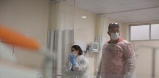 Hospital Regional de Toledo volta a receber pacientes após mudança na gestão