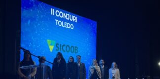 II CONJURI – Congresso Jurídico Integrado de Toledo tem abertura marcada por palestra sobre precedentes judiciais e lançamento de livro coletivo