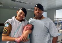 Identificada a mãe do bebê encontrado morto, ainda com cordão umbilical, em empresa no Paraná
