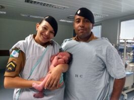 Identificada a mãe do bebê encontrado morto, ainda com cordão umbilical, em empresa no Paraná