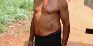 Indígena é ferido com golpe de faca na cabeça após ataque em Guaíra