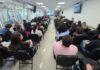 Inscrições para curso gratuito de cuidadores de idosos em Toledo terminam no dia 17 de maio