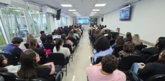 Inscrições para curso gratuito de cuidadores de idosos em Toledo terminam no dia 17 de maio