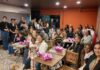 Luau das Mães celebra união de culturas em Toledo