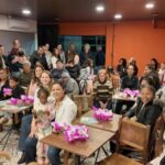Luau das Mães celebra união de culturas em Toledo