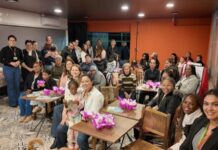 Luau das Mães celebra união de culturas em Toledo