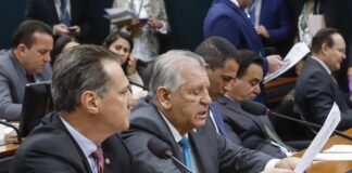 Aprovado relatório do Deputado Sperafico que reconhece Toledo como Capital Nacional da Proteína Animal