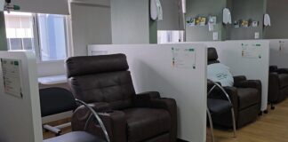 Um plano de saúde completo também tem Centro Avançado de Oncologia: conheça a estrutura da Unimed Costa Oeste em Toledo
