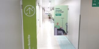 Um plano de saúde completo, tem um Centro Avançado de Oncologia perto de você.