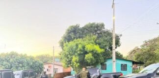 Megaoperação mira grupo criminoso e cumpre 7 prisões e 13 buscas em Vera Cruz do Oeste e em outras cidades do Oeste do estado